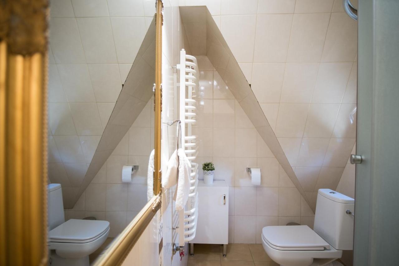 Gorski Dom Kościelisko Exteriör bild